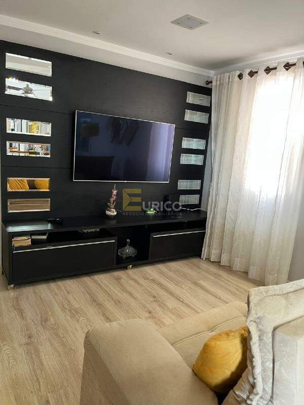 Apartamento à venda no Condominio Prime Acqua em Campinas/SP: 