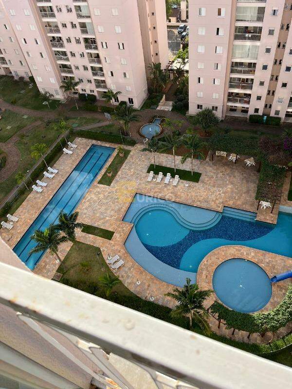 Apartamento à venda no Condominio Prime Acqua em Campinas/SP: 