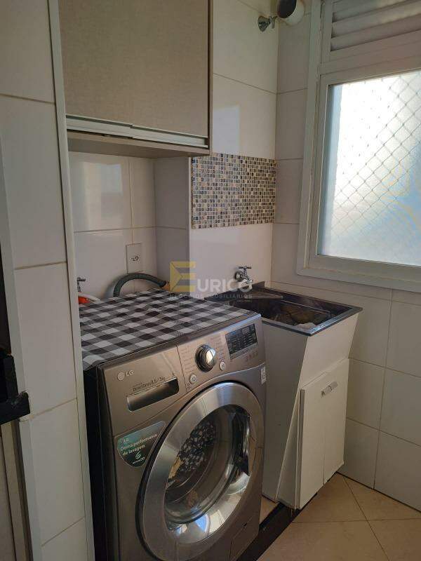 Apartamento à venda no Condominio Prime Acqua em Campinas/SP: 