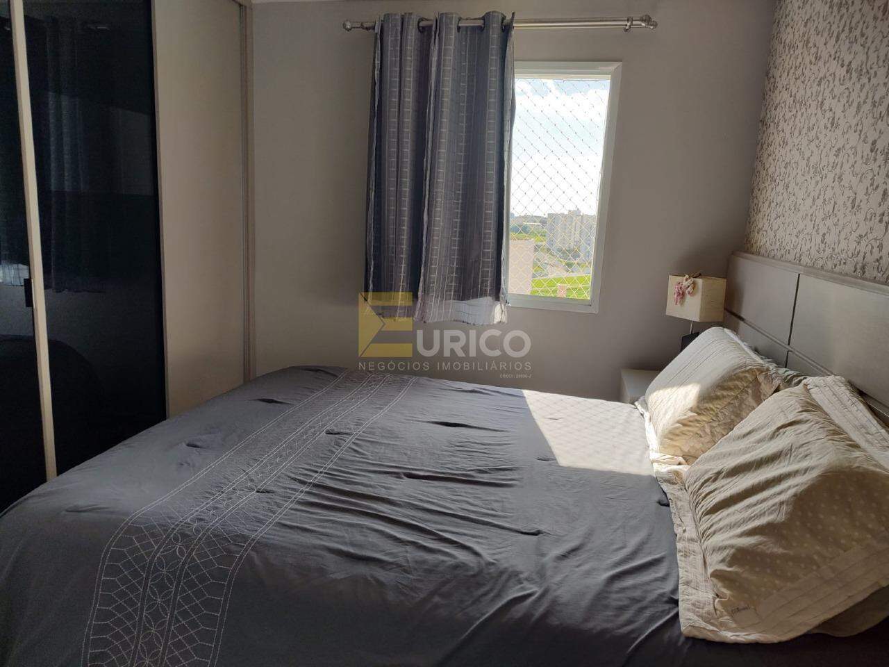 Apartamento à venda no Condominio Prime Acqua em Campinas/SP: 