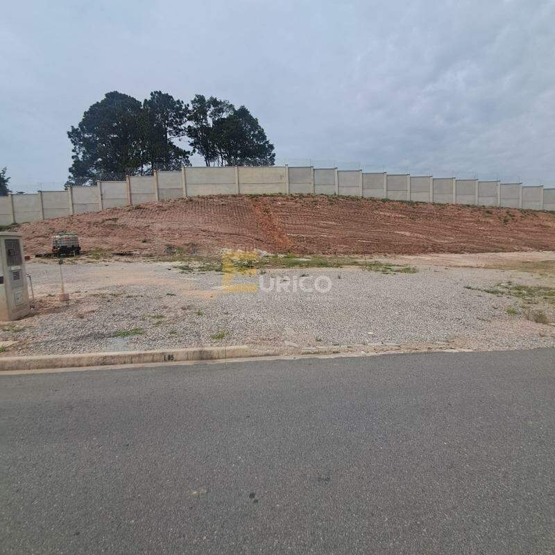 Terreno em Condomínio à venda no Condomínio Portal dos Lagos em Jundiaí/SP: 