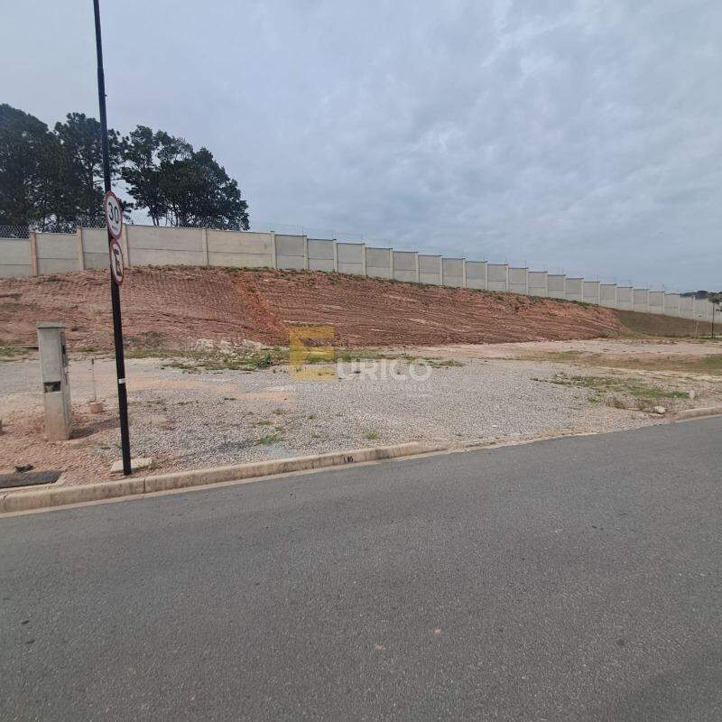 Terreno em Condomínio à venda no Condomínio Portal dos Lagos em Jundiaí/SP: 
