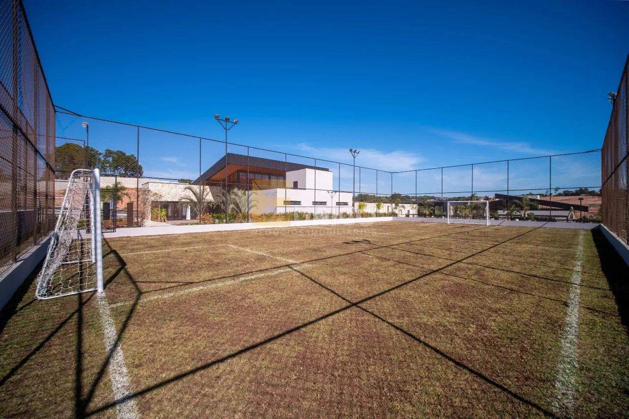 Terreno em Condomínio à venda no Condomínio Portal dos Lagos em Jundiaí/SP: