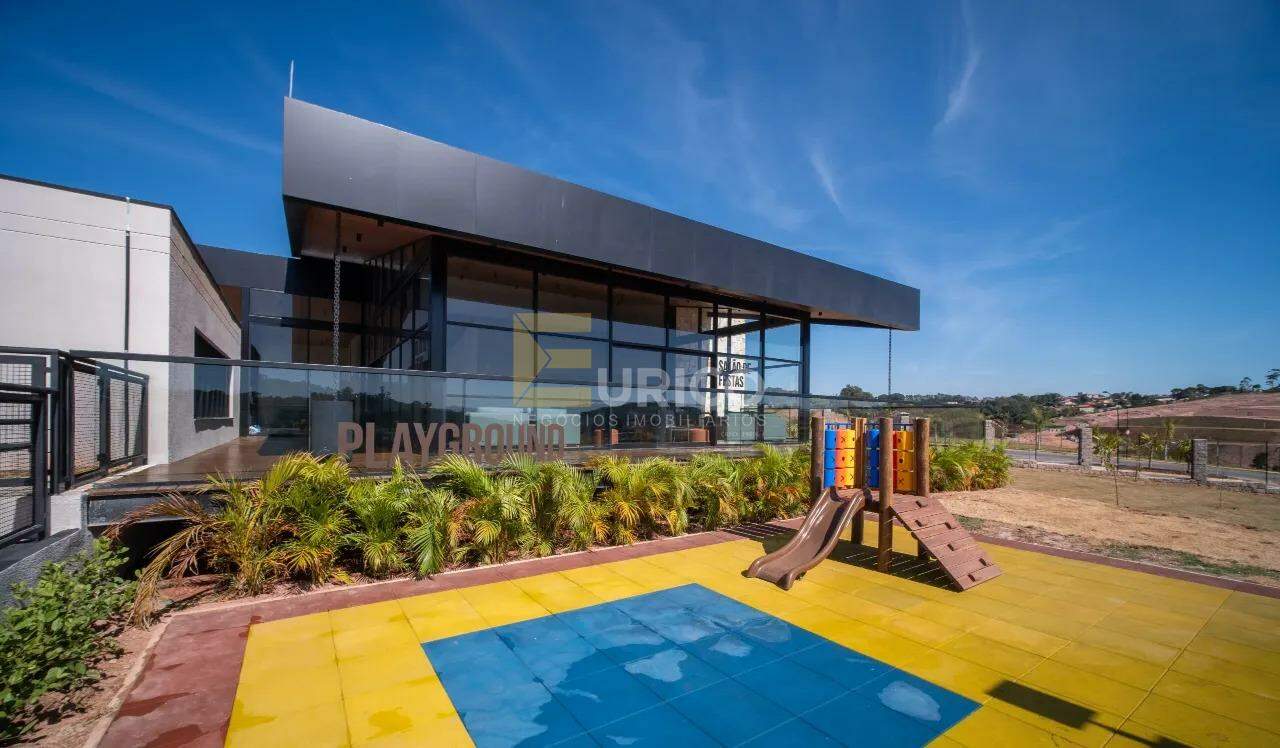 Terreno em Condomínio à venda no Condomínio Portal dos Lagos em Jundiaí/SP: