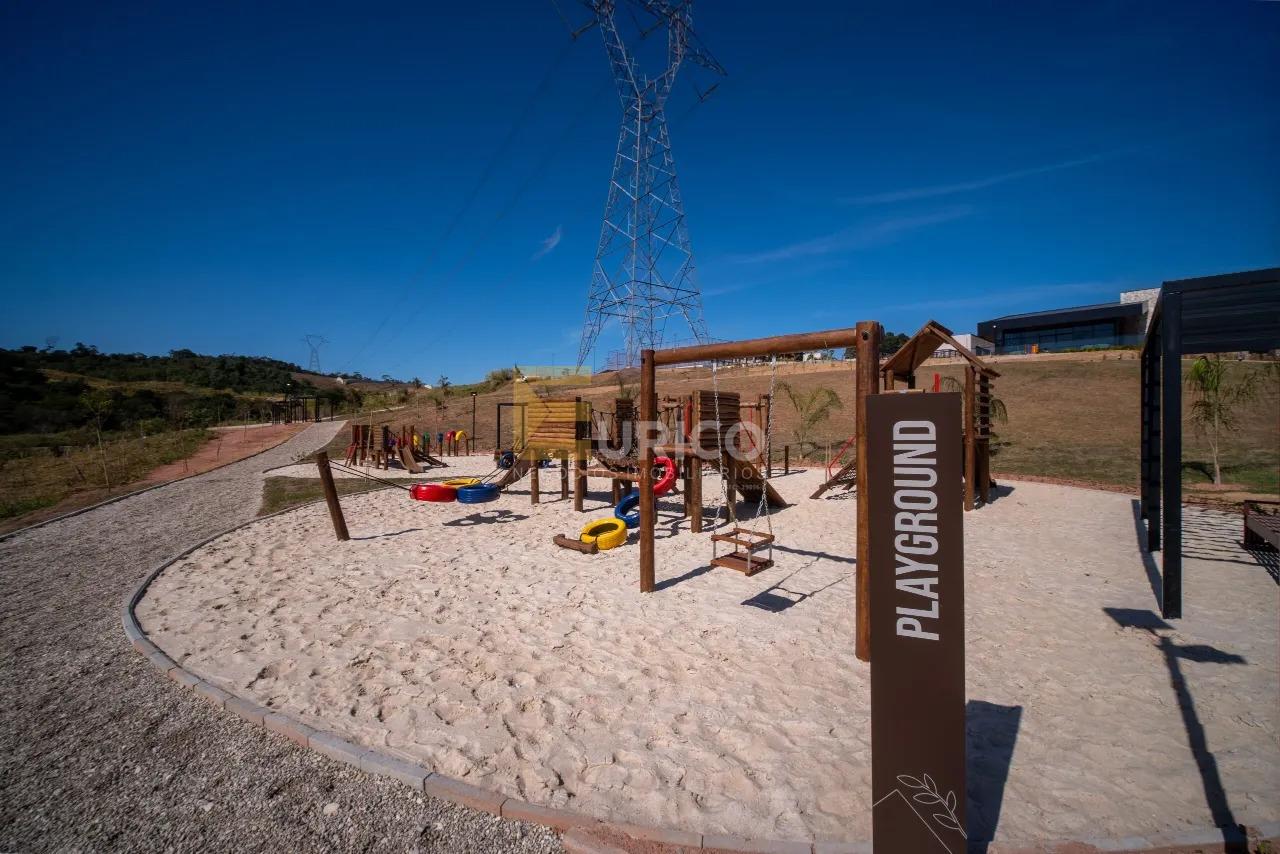 Terreno em Condomínio à venda no Condomínio Portal dos Lagos em Jundiaí/SP: 