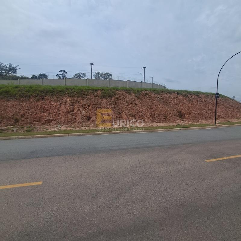 Terreno em Condomínio à venda no Condomínio Portal dos Lagos em Jundiaí/SP: 