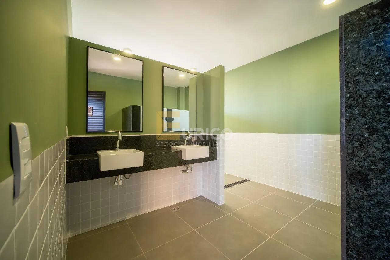 Terreno em Condomínio à venda no Condomínio Portal dos Lagos em Jundiaí/SP: 