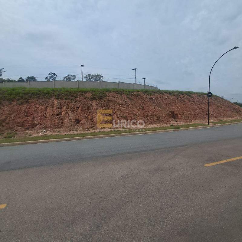 Terreno em Condomínio à venda no Condomínio Portal dos Lagos em Jundiaí/SP: 
