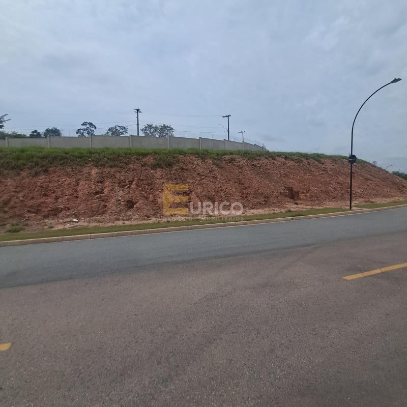 Terreno em Condomínio à venda no Condomínio Portal dos Lagos em Jundiaí/SP: 