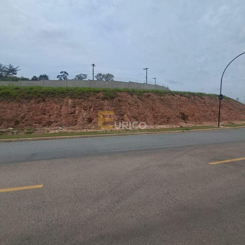 Terreno em Condomínio à venda no Condomínio Portal dos Lagos em Jundiaí/SP: 