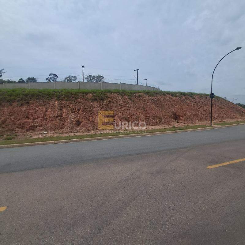 Terreno em Condomínio à venda no Condomínio Portal dos Lagos em Jundiaí/SP: 