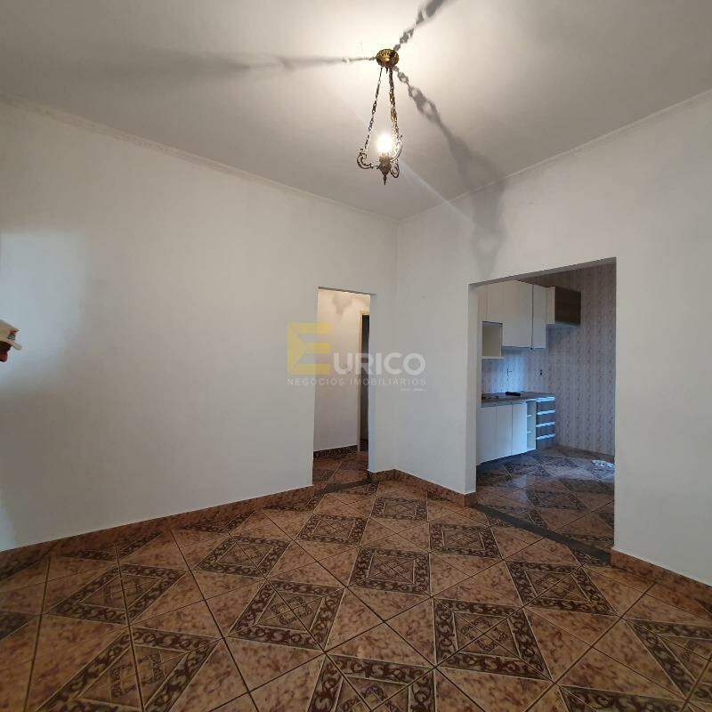 Casa à venda no Vila São José em Valinhos/SP: 
