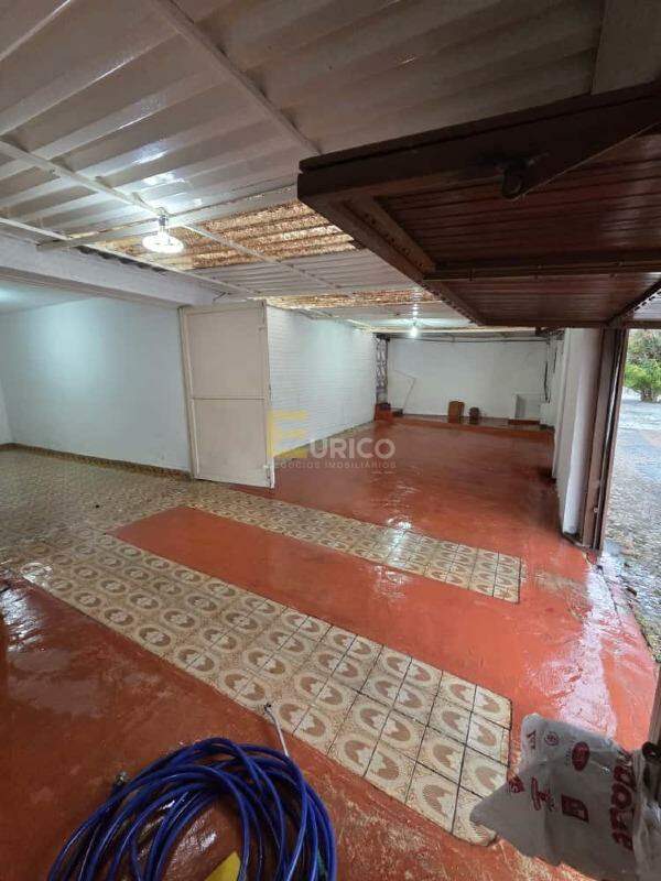 Casa à venda no Vila São José em Valinhos/SP: 