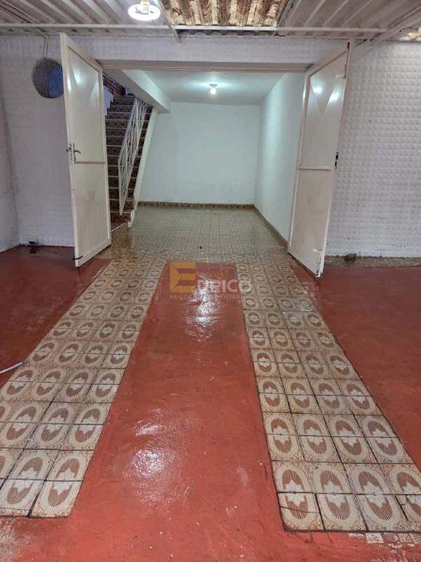 Casa à venda no Vila São José em Valinhos/SP: 