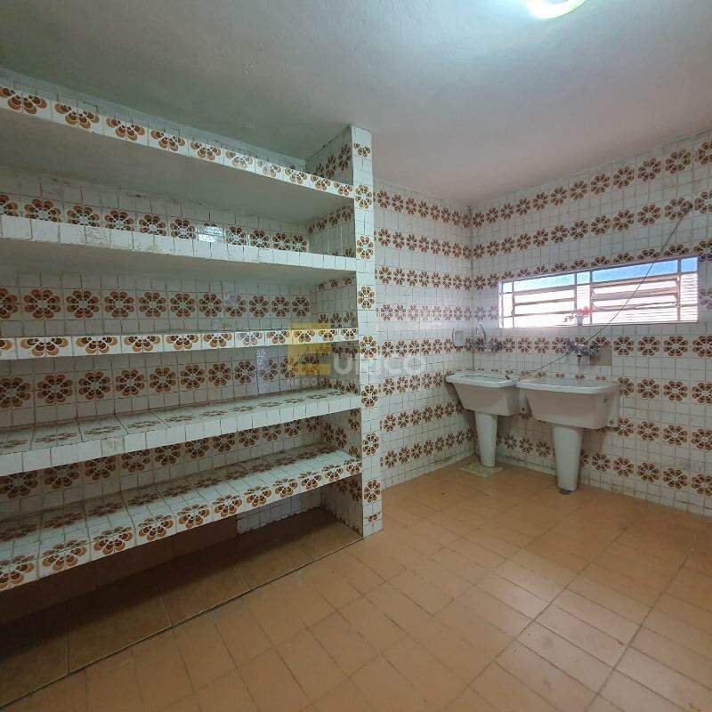 Casa à venda no Vila São José em Valinhos/SP: 