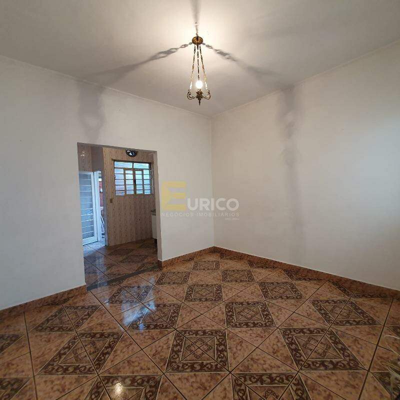 Casa à venda no Vila São José em Valinhos/SP: 