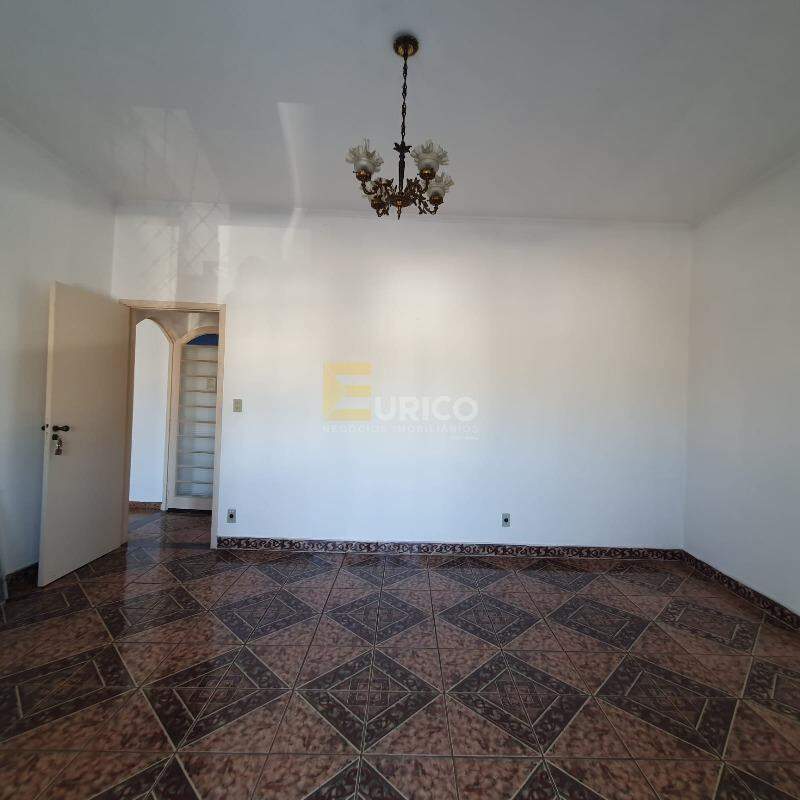 Casa à venda no Vila São José em Valinhos/SP: 