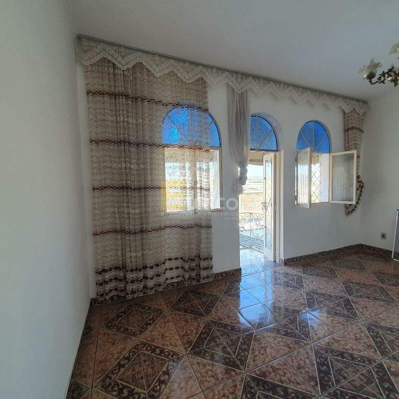 Casa à venda no Vila São José em Valinhos/SP: 