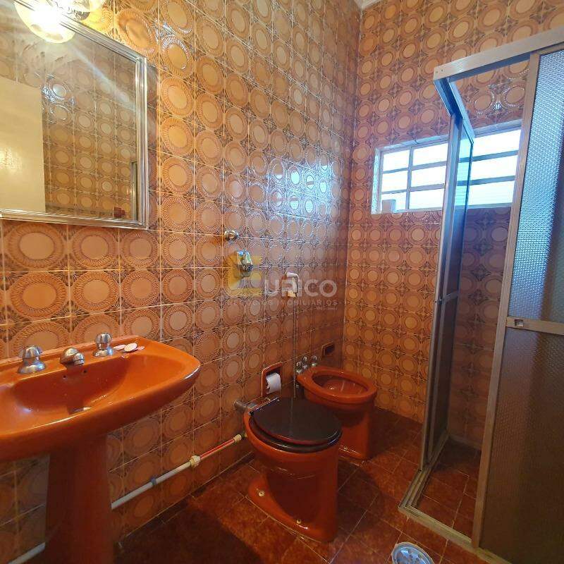 Casa à venda no Vila São José em Valinhos/SP: 