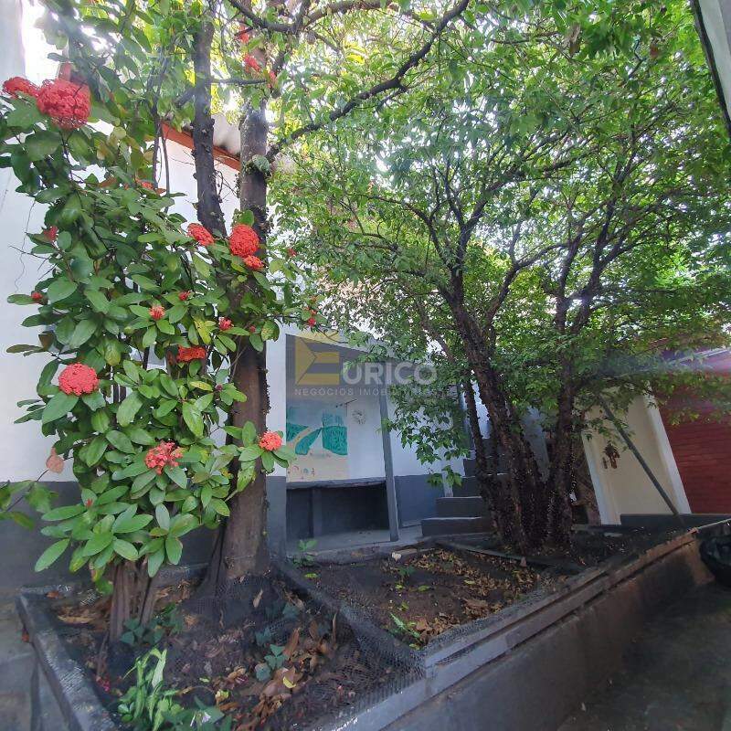Casa à venda no Vila São José em Valinhos/SP: 