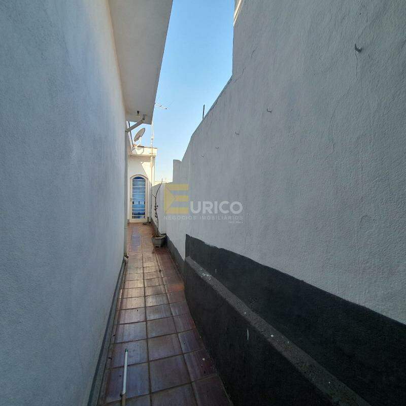 Casa à venda no Vila São José em Valinhos/SP: 