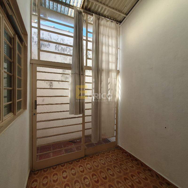 Casa à venda no Vila São José em Valinhos/SP: 