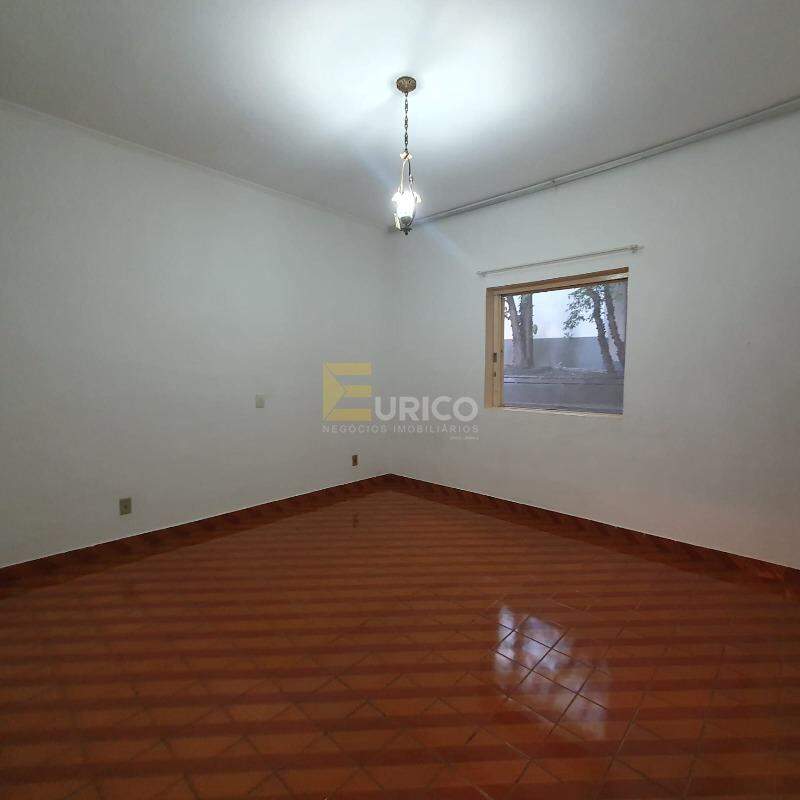 Casa à venda no Vila São José em Valinhos/SP: 
