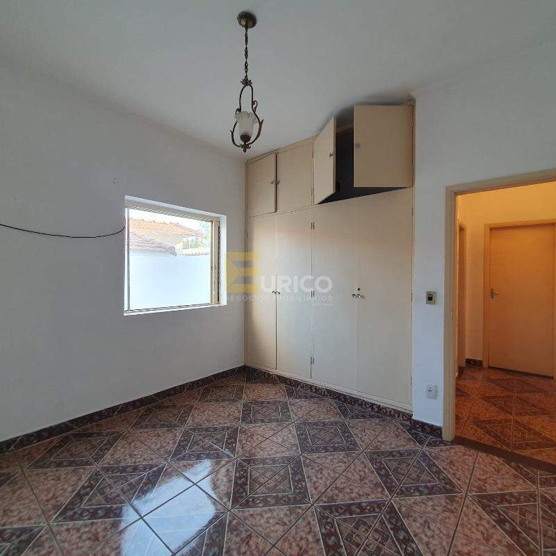 Casa à venda no Vila São José em Valinhos/SP: 