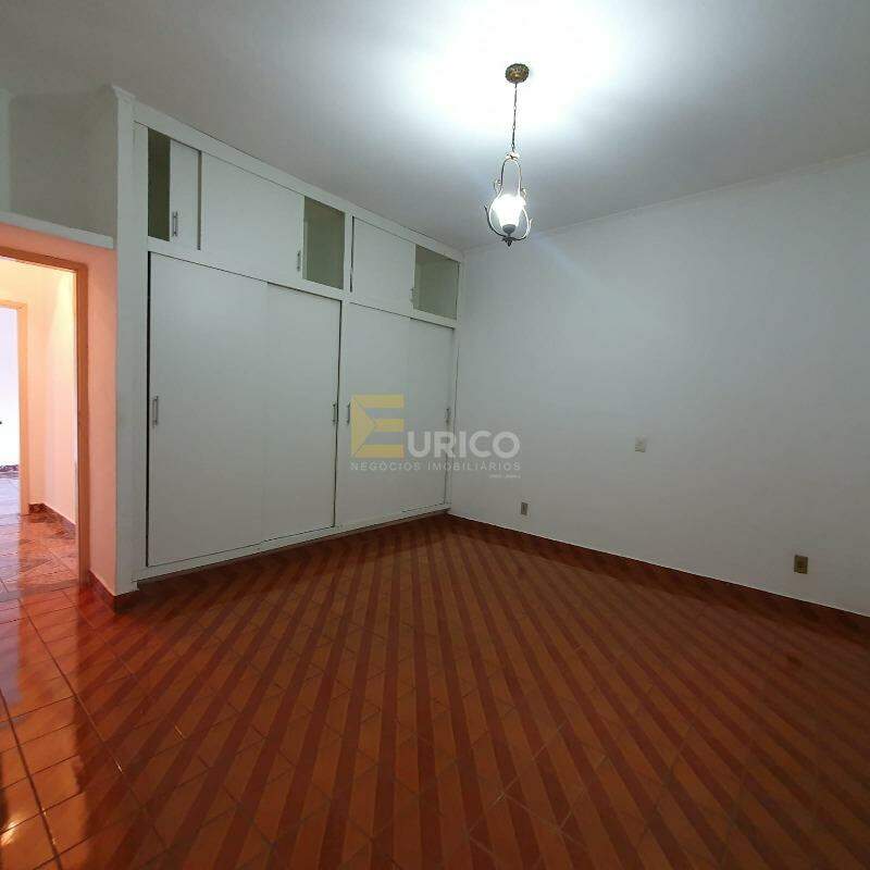 Casa à venda no Vila São José em Valinhos/SP: 