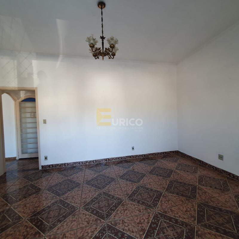 Casa à venda no Vila São José em Valinhos/SP: 