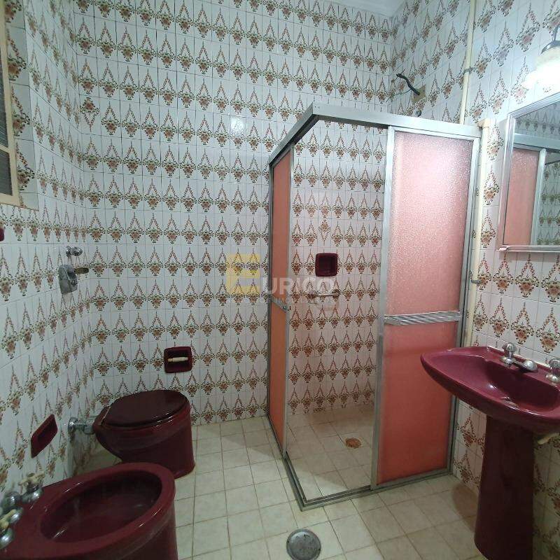Casa à venda no Vila São José em Valinhos/SP: 