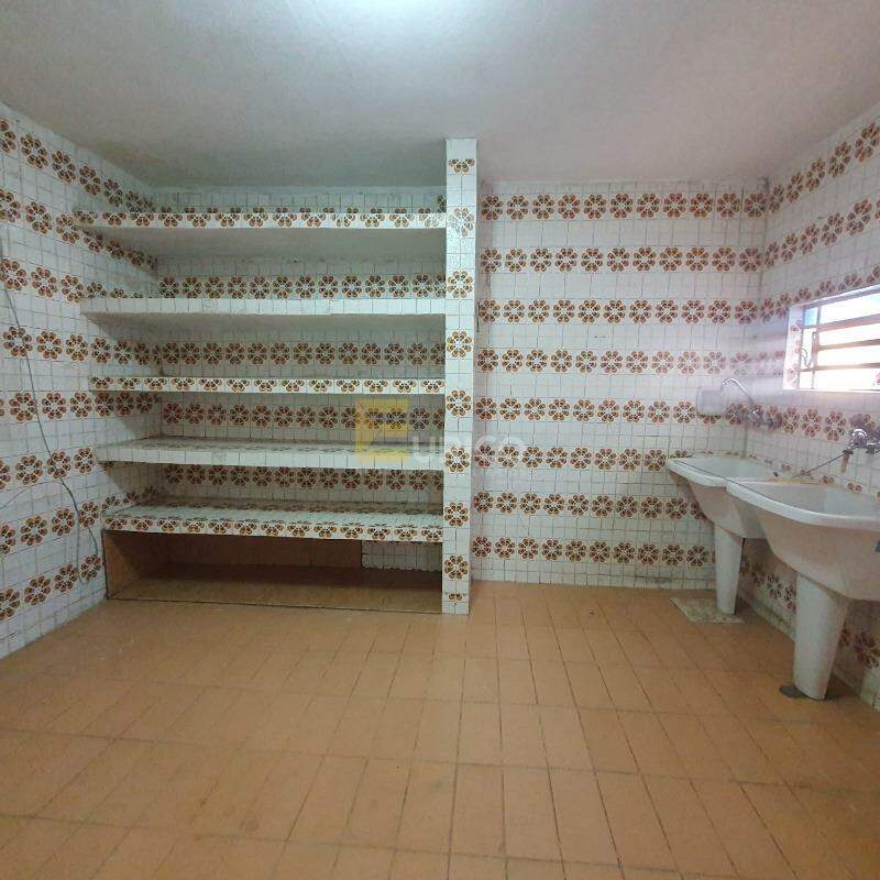 Casa à venda no Vila São José em Valinhos/SP: 