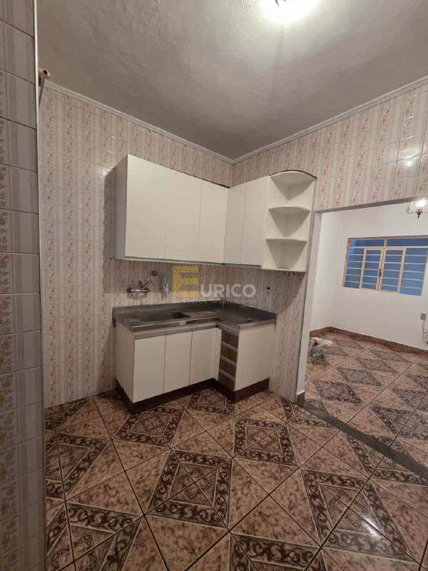 Casa à venda no Vila São José em Valinhos/SP: 