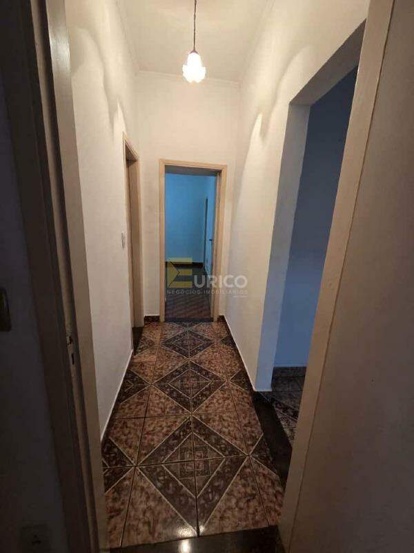Casa à venda no Vila São José em Valinhos/SP: 