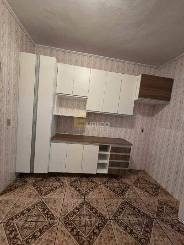 Casa à venda no Vila São José em Valinhos/SP: 