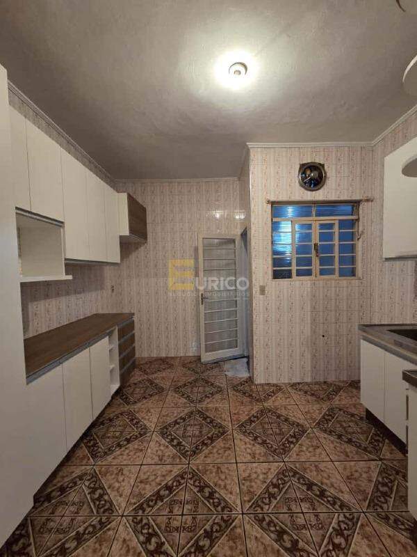 Casa à venda no Vila São José em Valinhos/SP: 