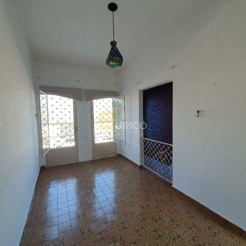 Casa à venda no Vila São José em Valinhos/SP: 