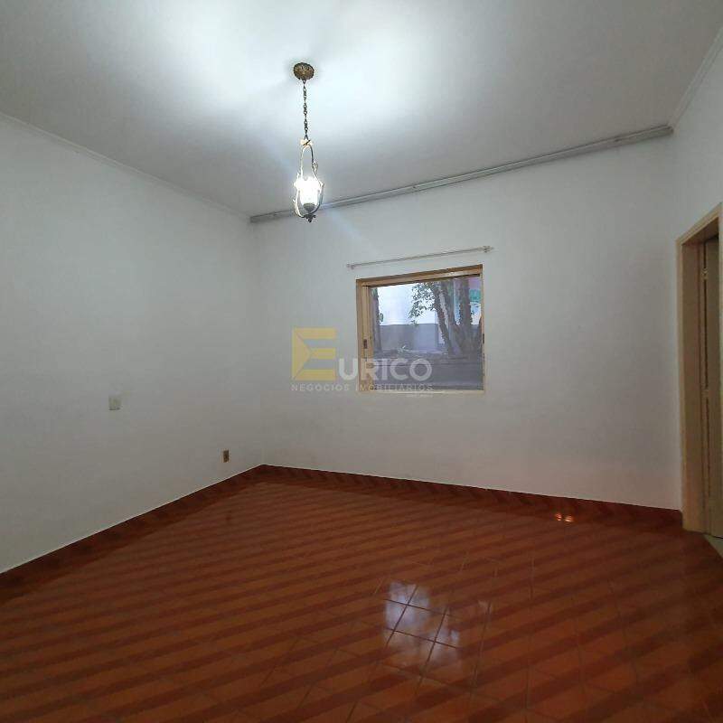 Casa à venda no Vila São José em Valinhos/SP: 