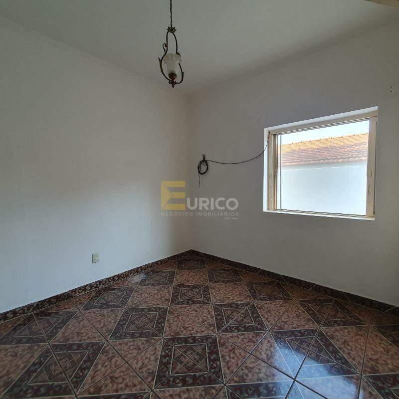 Casa à venda no Vila São José em Valinhos/SP: 