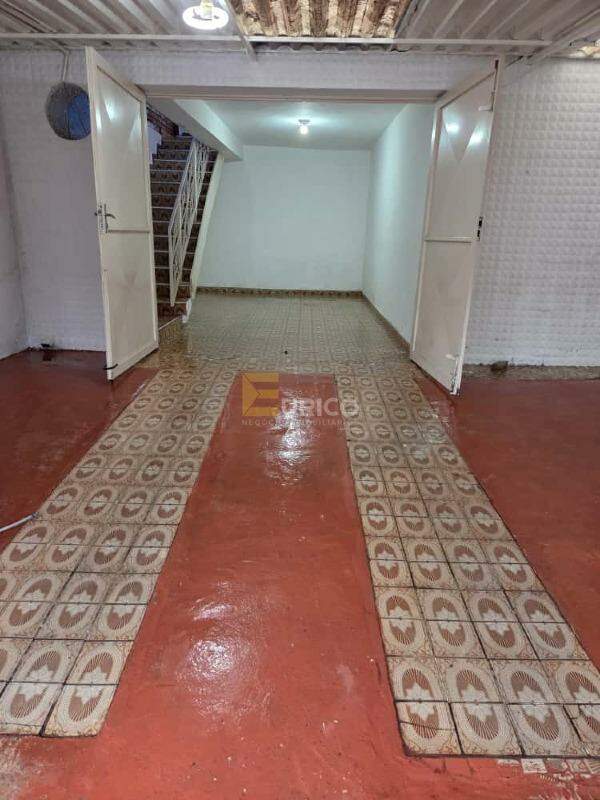 Casa à venda no Vila São José em Valinhos/SP: 