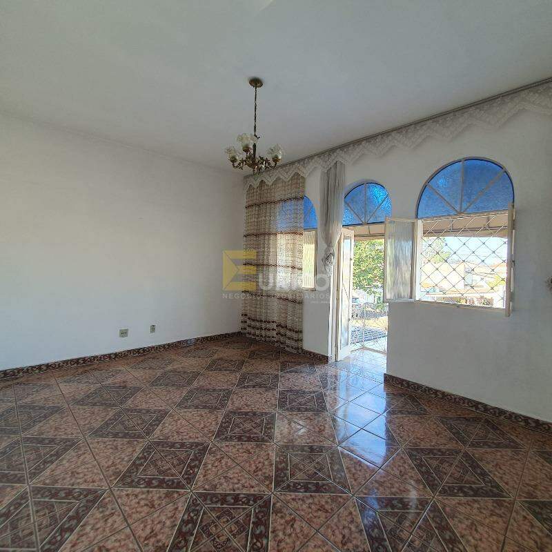 Casa à venda no Vila São José em Valinhos/SP: 