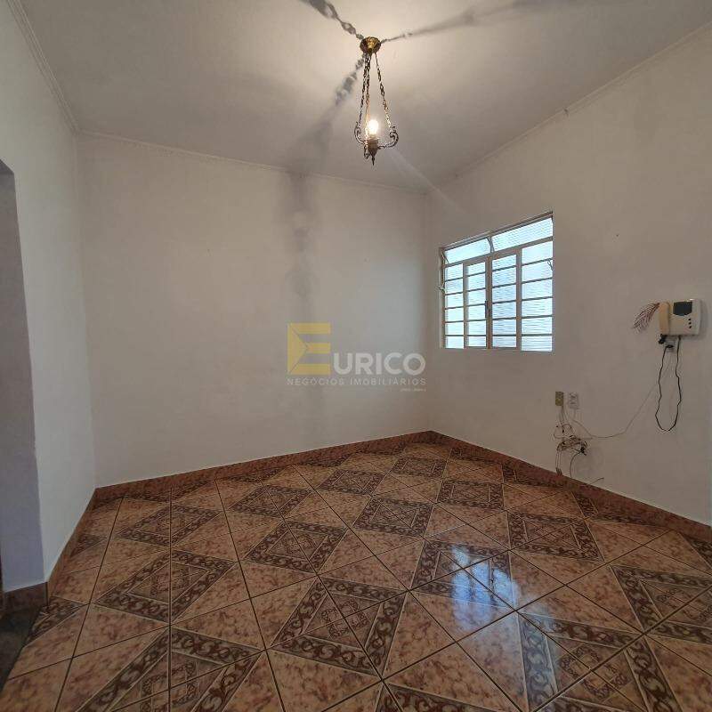 Casa à venda no Vila São José em Valinhos/SP: 