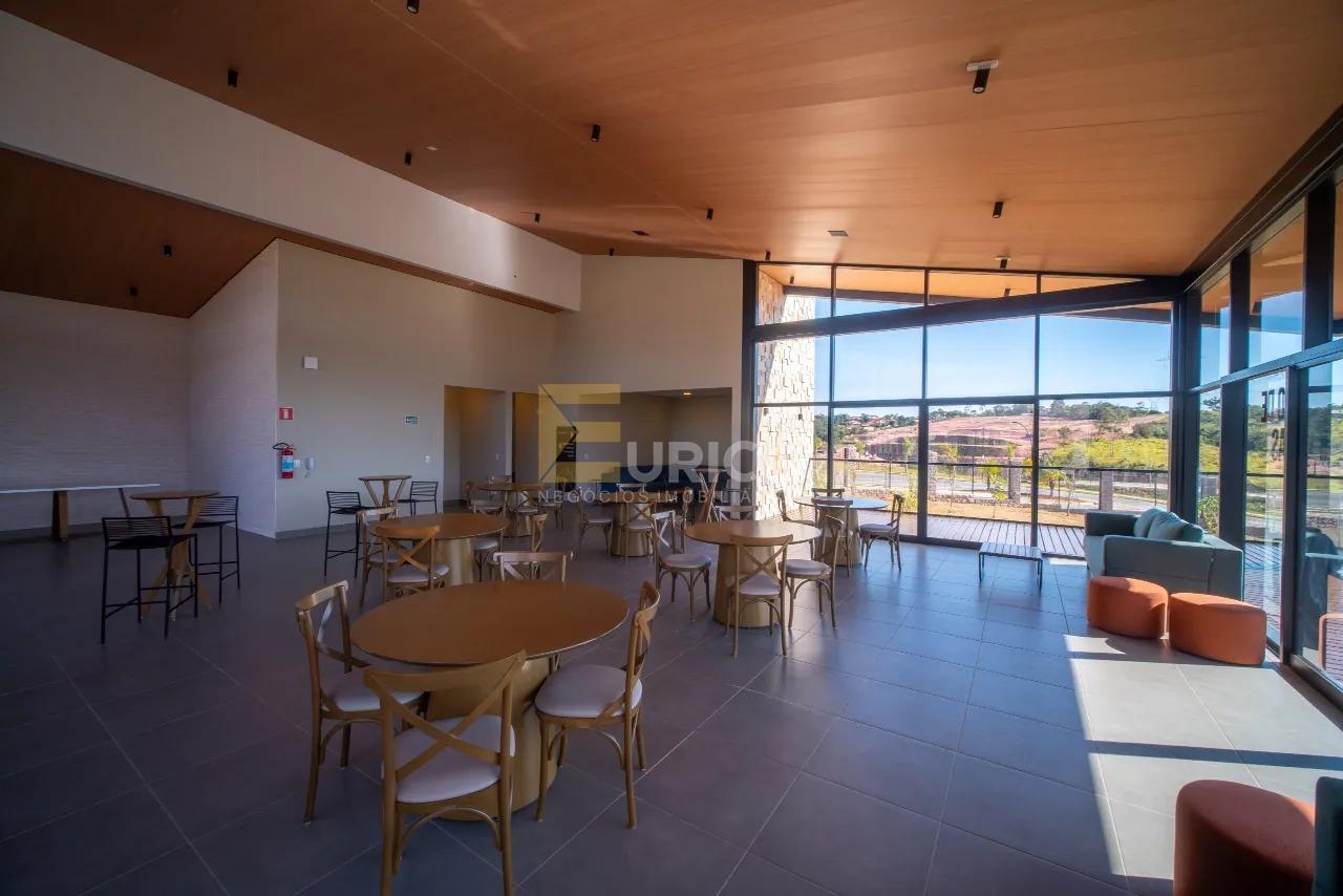 Terreno em Condomínio à venda no Condomínio Portal dos Lagos em Jundiaí/SP: 