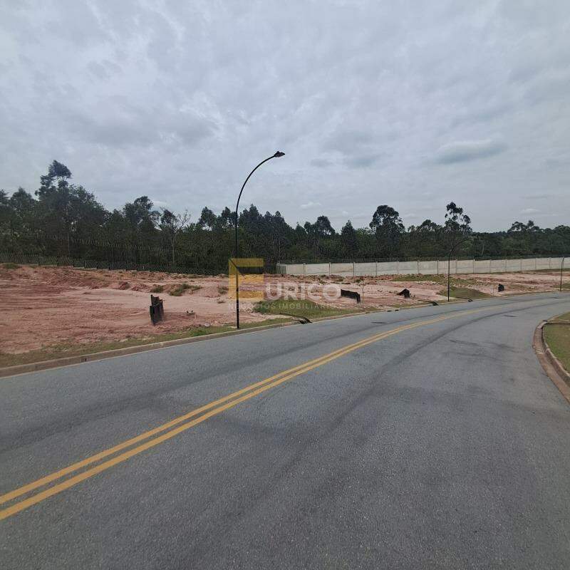 Terreno em Condomínio à venda no Condomínio Portal dos Lagos em Jundiaí/SP: 
