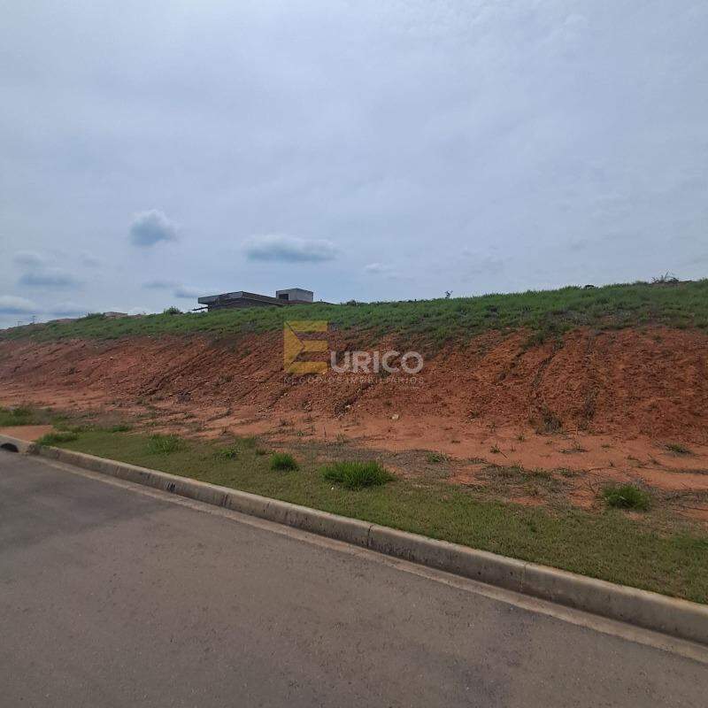 Terreno em Condomínio à venda no Condomínio Portal dos Lagos em Jundiaí/SP: 