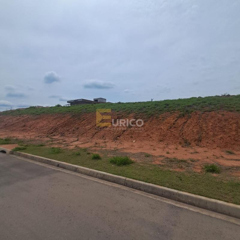 Terreno em Condomínio à venda no Condomínio Portal dos Lagos em Jundiaí/SP: 