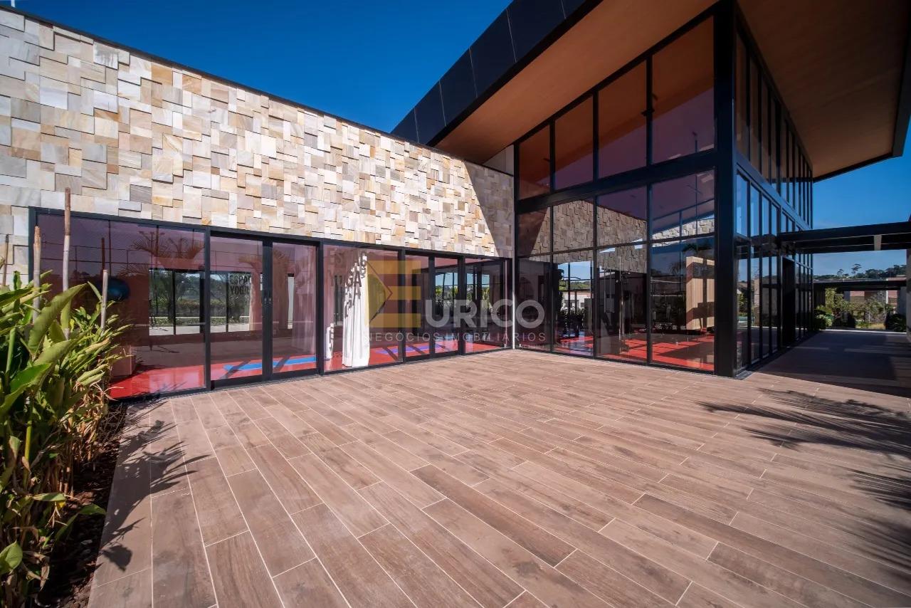 Terreno em Condomínio à venda no Condomínio Portal dos Lagos em Jundiaí/SP: 