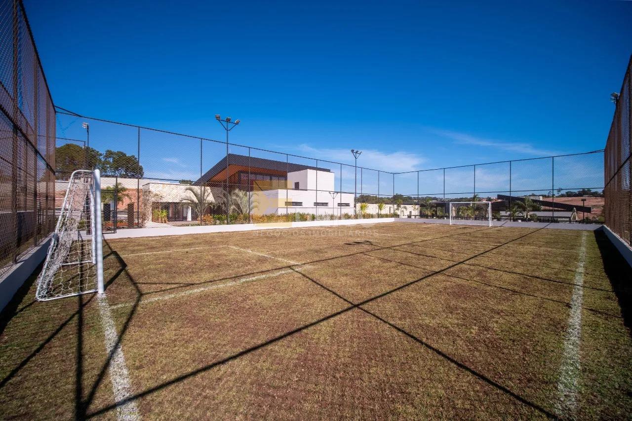 Terreno em Condomínio à venda no Condomínio Portal dos Lagos em Jundiaí/SP: 