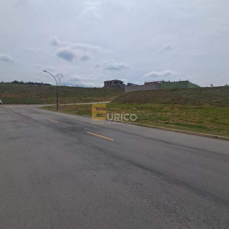 Terreno em Condomínio à venda no Condomínio Portal dos Lagos em Jundiaí/SP: 