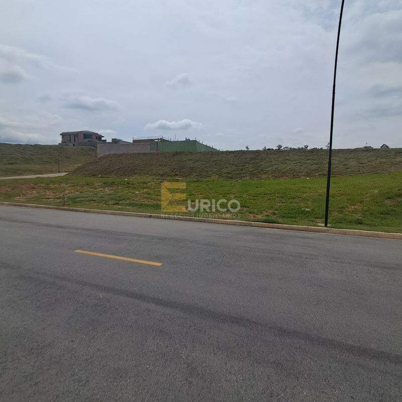 Terreno em Condomínio à venda no Condomínio Portal dos Lagos em Jundiaí/SP: 